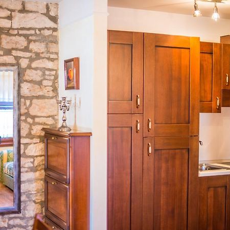 Aparthotel Katalyma 828カンファナル エクステリア 写真