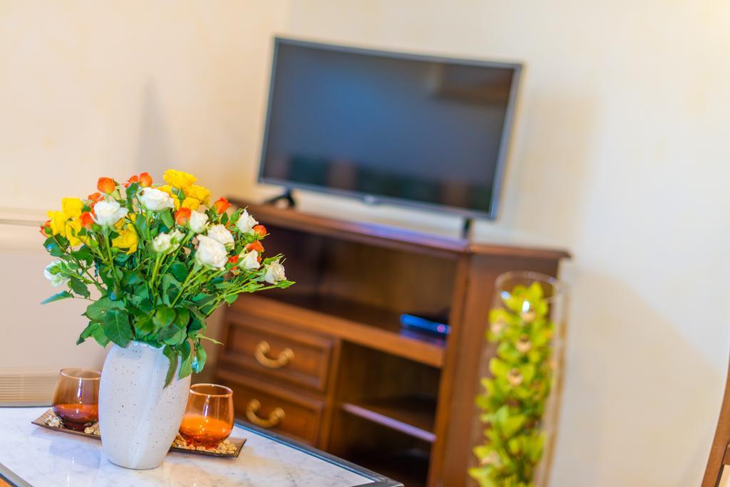 Aparthotel Katalyma 828カンファナル エクステリア 写真