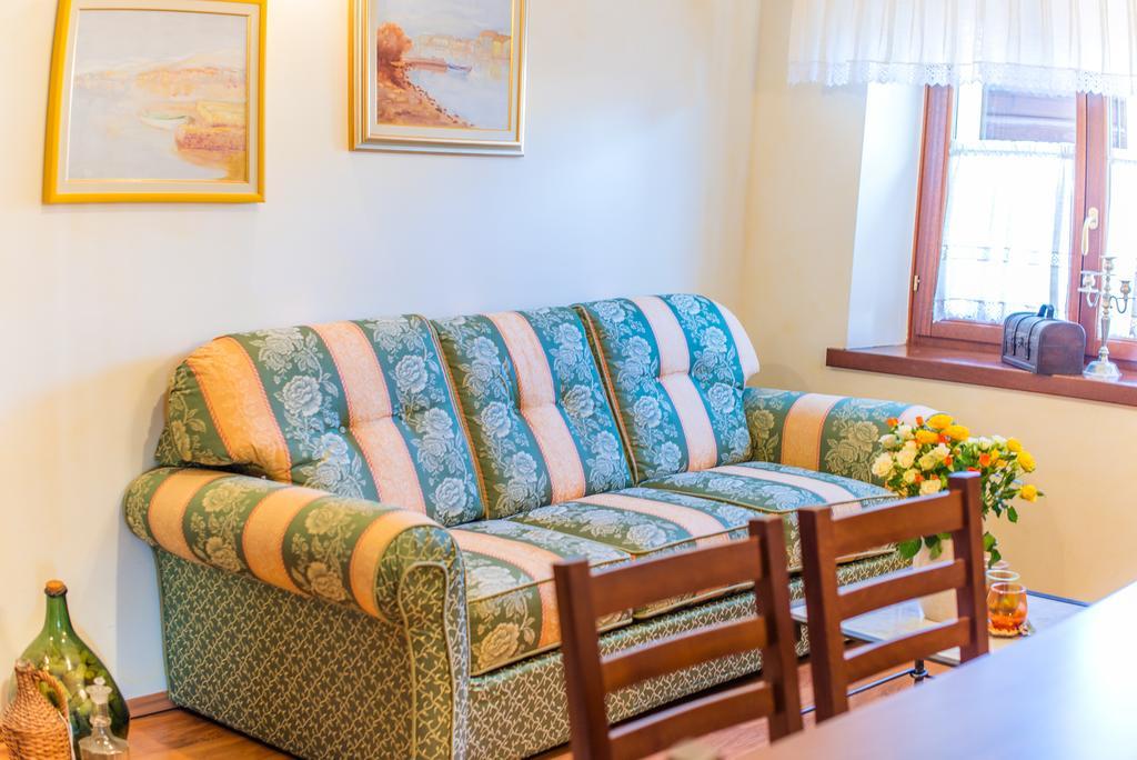 Aparthotel Katalyma 828カンファナル エクステリア 写真