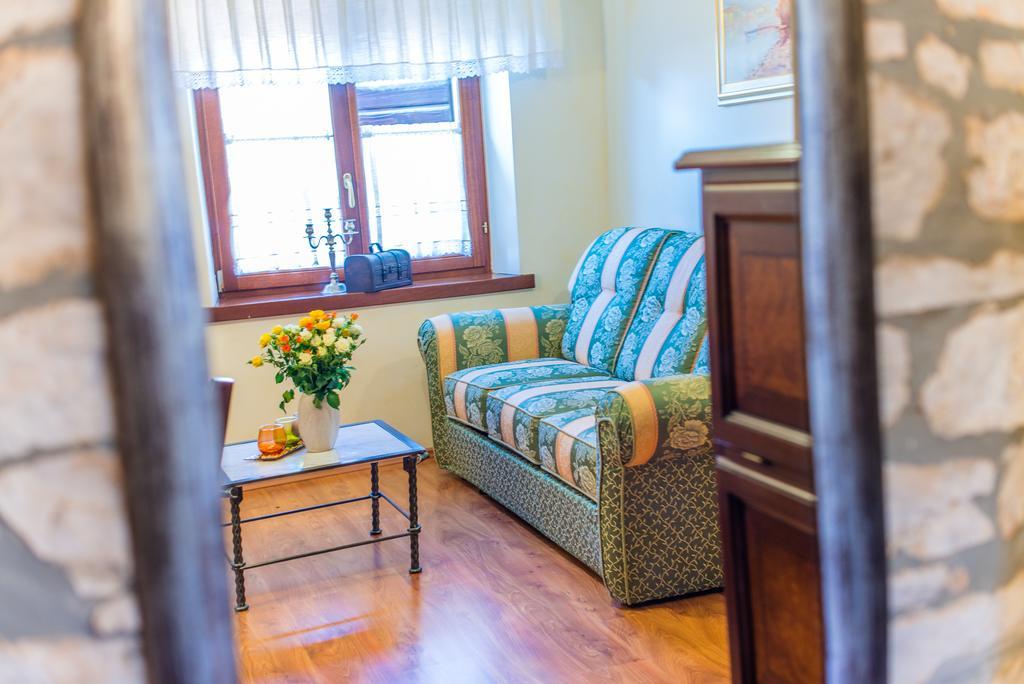 Aparthotel Katalyma 828カンファナル エクステリア 写真