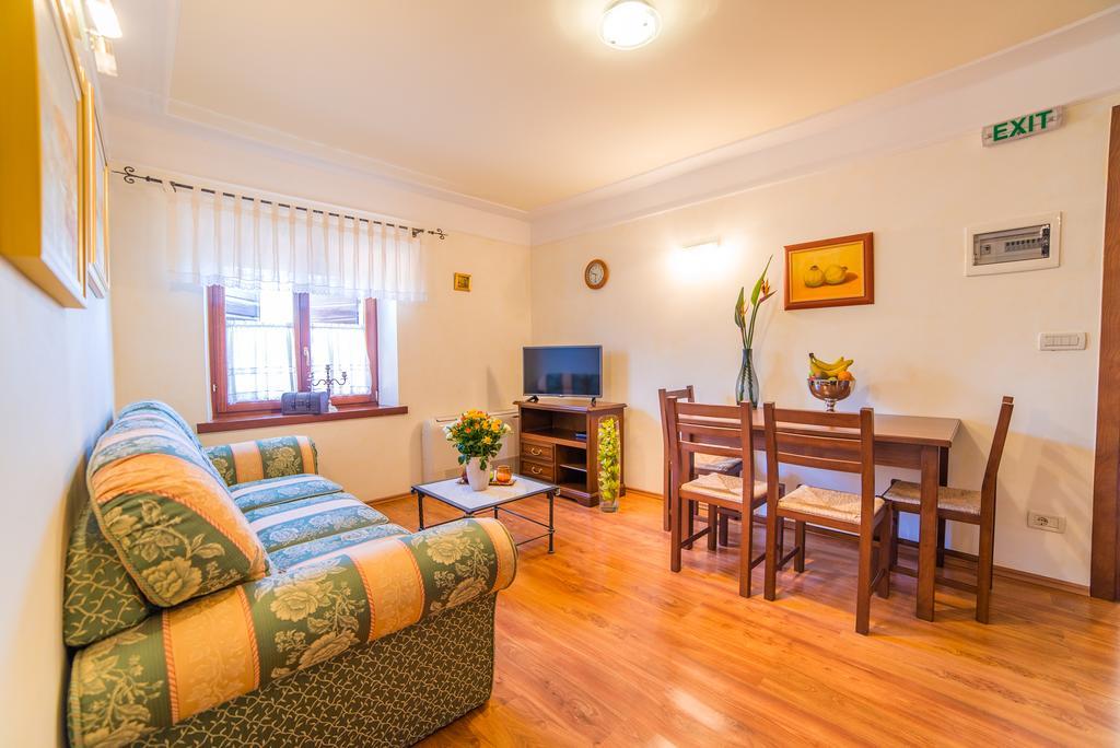 Aparthotel Katalyma 828カンファナル エクステリア 写真