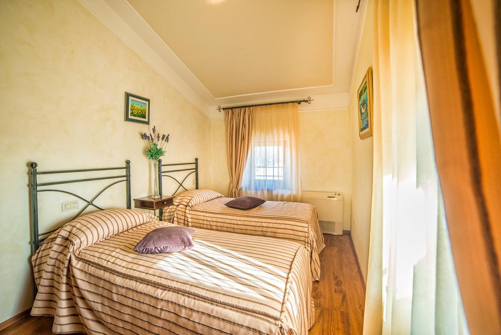 Aparthotel Katalyma 828カンファナル エクステリア 写真