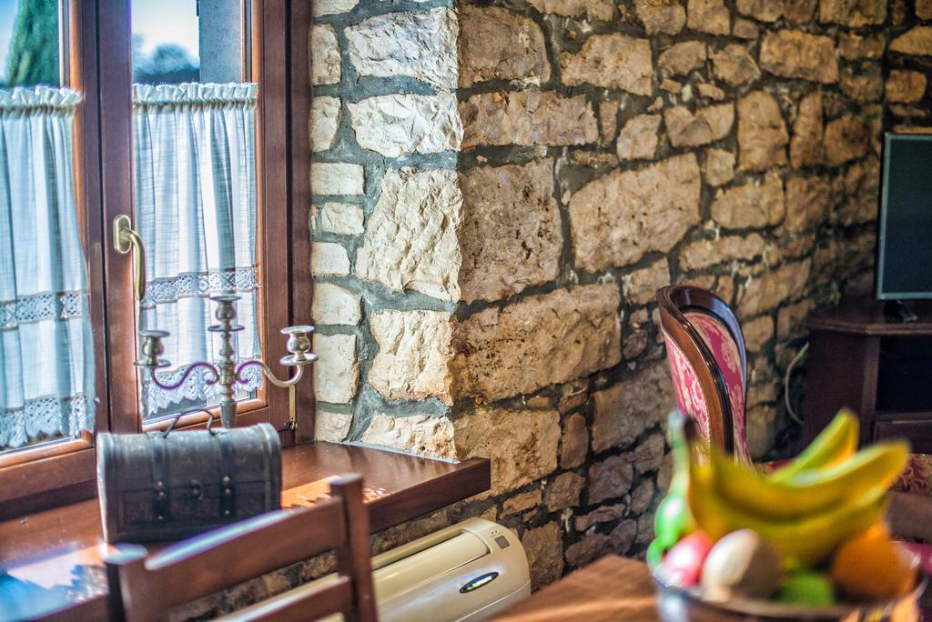 Aparthotel Katalyma 828カンファナル エクステリア 写真