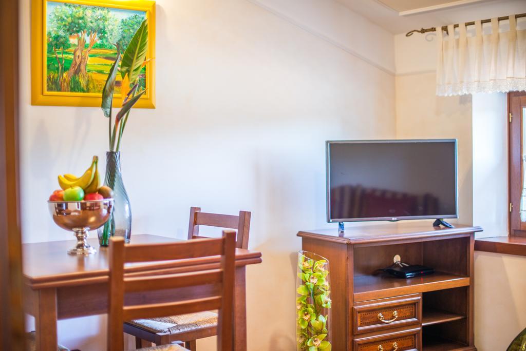Aparthotel Katalyma 828カンファナル エクステリア 写真