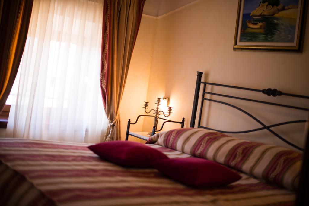 Aparthotel Katalyma 828カンファナル エクステリア 写真