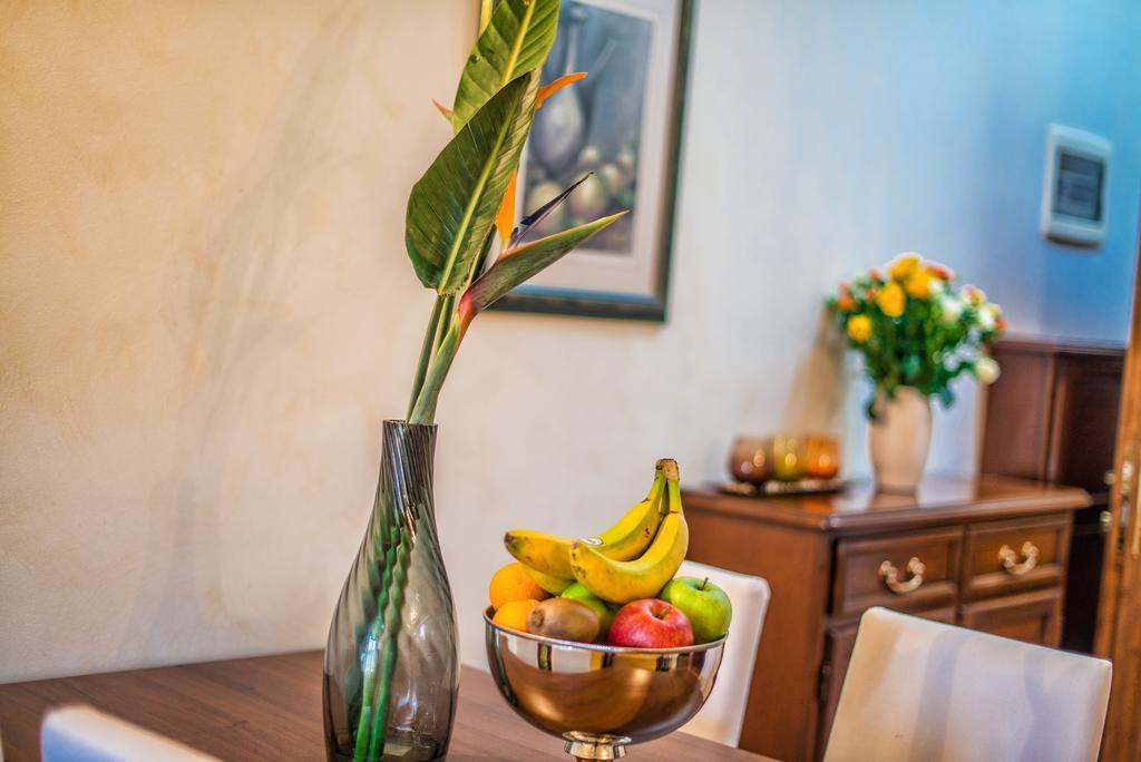 Aparthotel Katalyma 828カンファナル エクステリア 写真