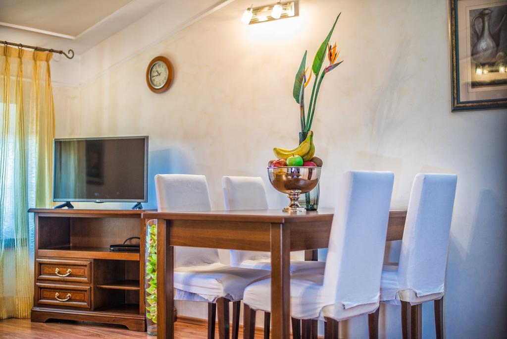 Aparthotel Katalyma 828カンファナル エクステリア 写真