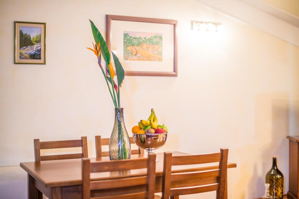 Aparthotel Katalyma 828カンファナル エクステリア 写真