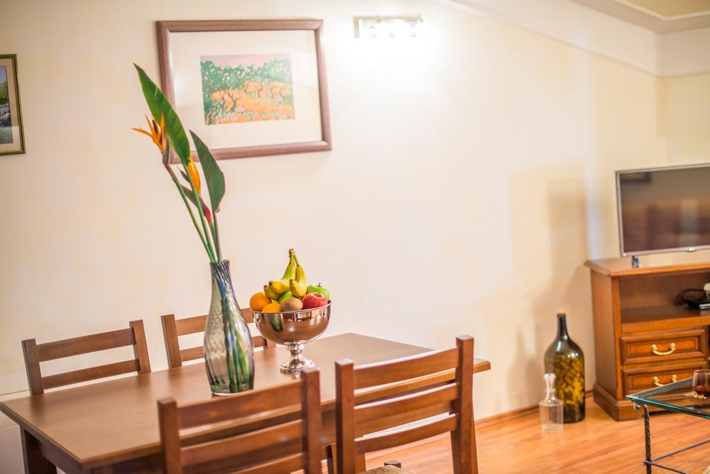 Aparthotel Katalyma 828カンファナル エクステリア 写真