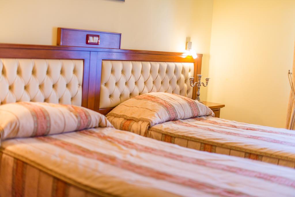 Aparthotel Katalyma 828カンファナル エクステリア 写真