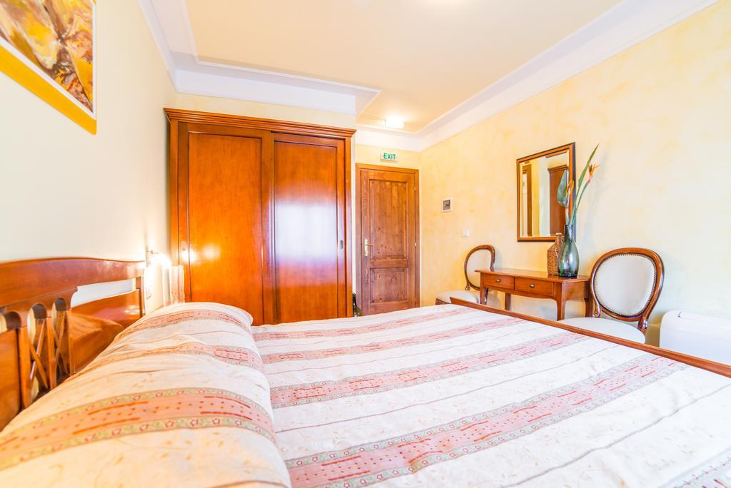 Aparthotel Katalyma 828カンファナル エクステリア 写真